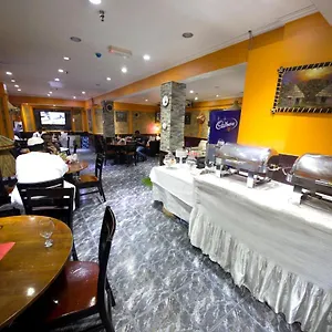 Hotel New Royal