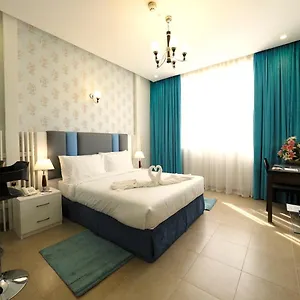 Appart hôtel Skylark Al Barsha