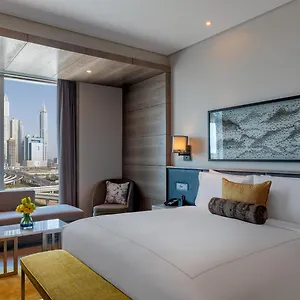 Taj Jumeirah Lakes Towers دبي
