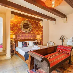 ** Bed & Breakfast Chapel 5 Boutique Suites Malta