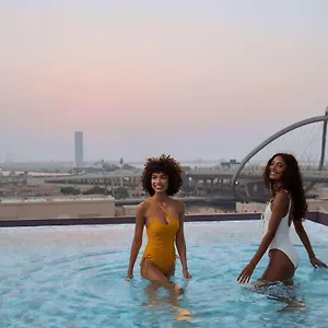 Ibis Styles Deira فندق دبي