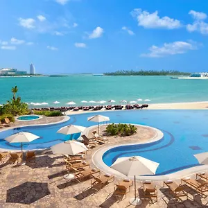 Andaz Family By Hyatt- Palm Jumeirah دبي