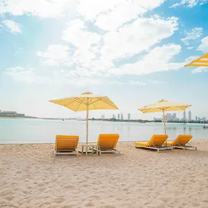 Andaz Family By Hyatt - Palm Jumeirah دبي