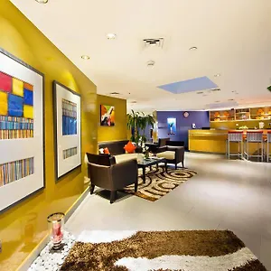 4* Отель Ramada Plaza By Wyndham Deira