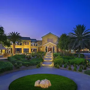 2* Отель Arabian Ranches Golf Club