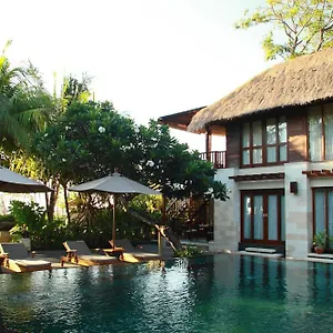 ***** Resort The Sandi Phala And Ma Joly Restaurant Indonesia