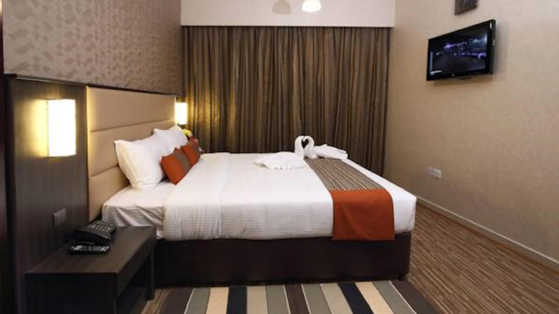 Florida Al Souq Hotel Dubaj 2*,  Egyesült Arab Emírségek
