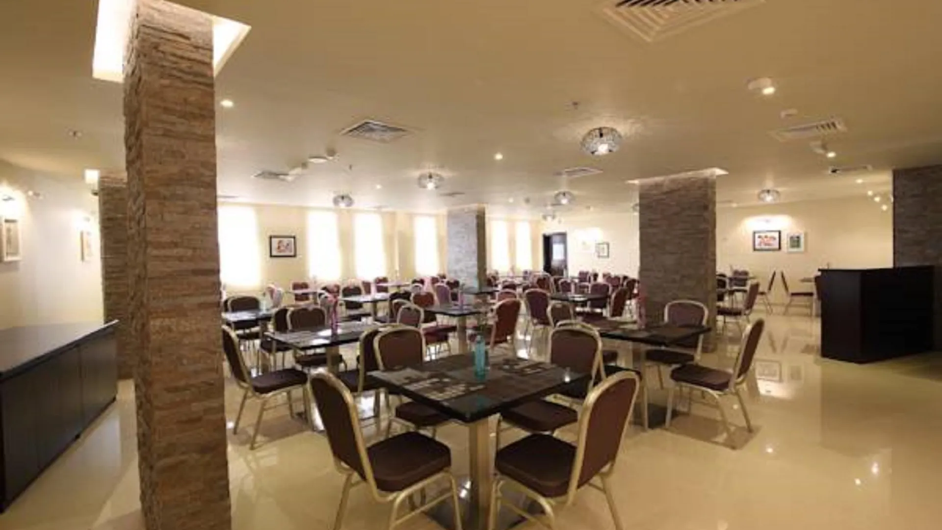 Florida Al Souq Hotel Dubaj Egyesült Arab Emírségek