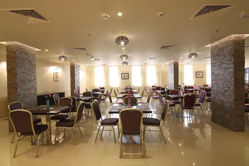 Florida Al Souq Hotel Dubaj