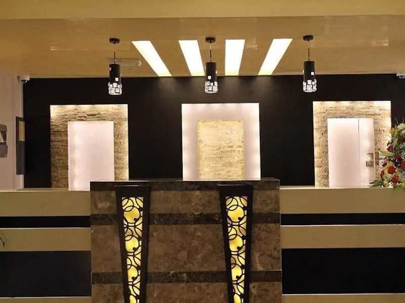 Florida Al Souq Hotel Dubaj 2*,  Egyesült Arab Emírségek