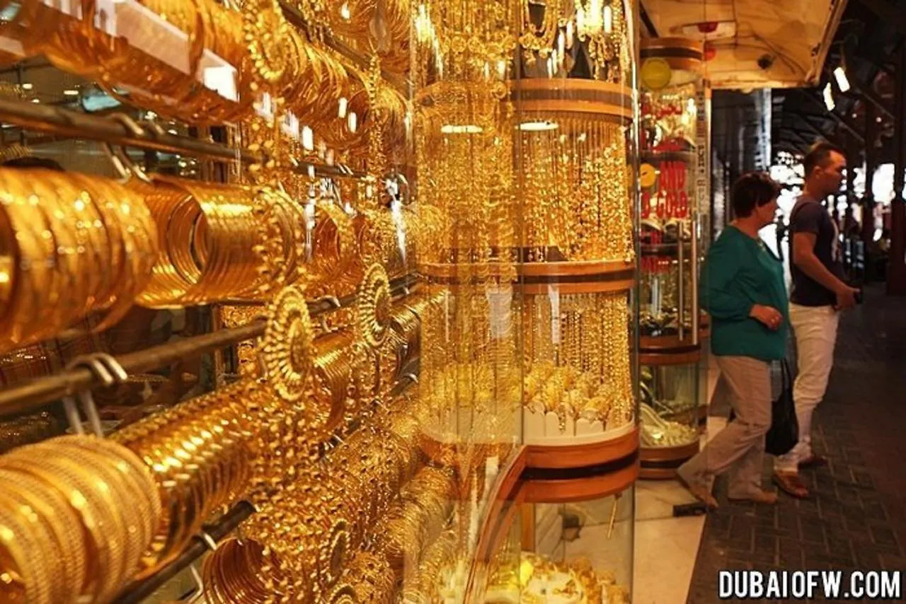 فندق فلوريدا السوق دبي الإمارات العربية المتحدة