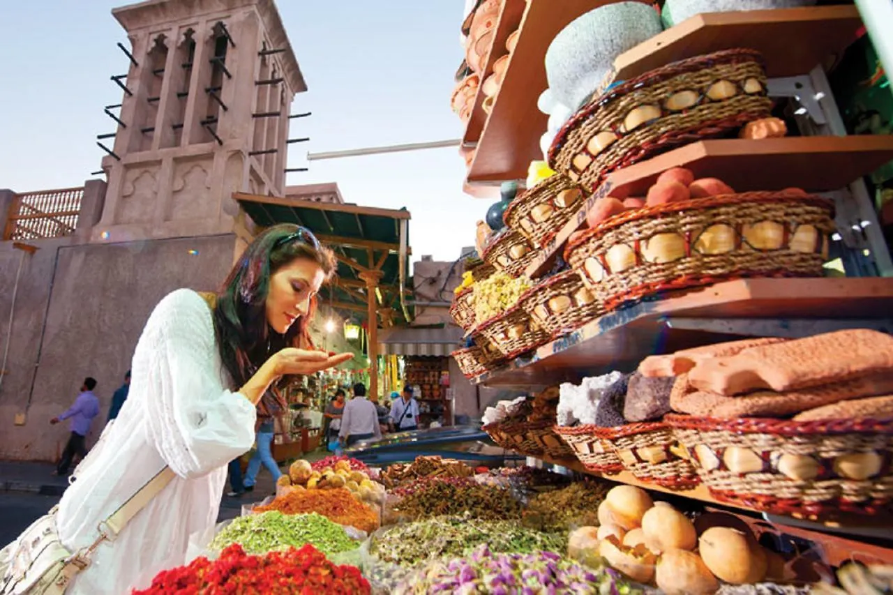 فندق فلوريدا السوق دبي 2*,  الإمارات العربية المتحدة
