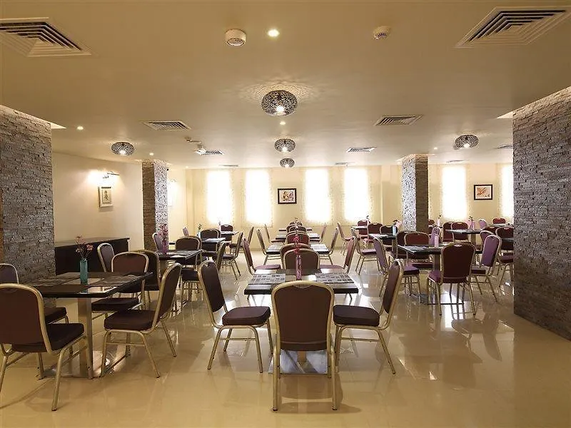 فندق فلوريدا السوق دبي