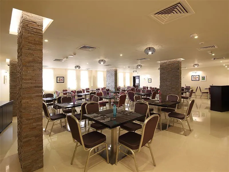 فندق فلوريدا السوق دبي 2*,